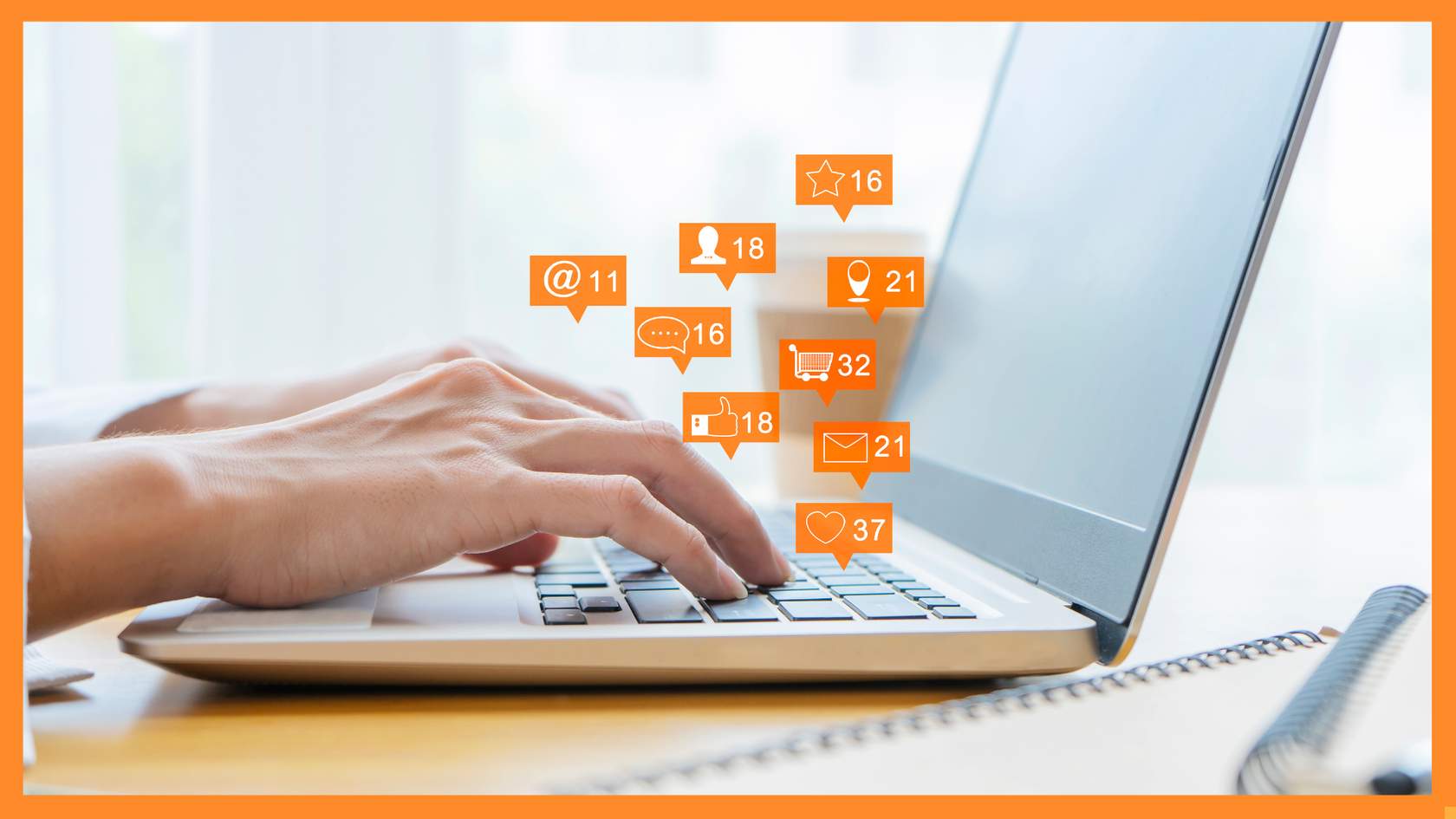 Leading and Managing Online Communication