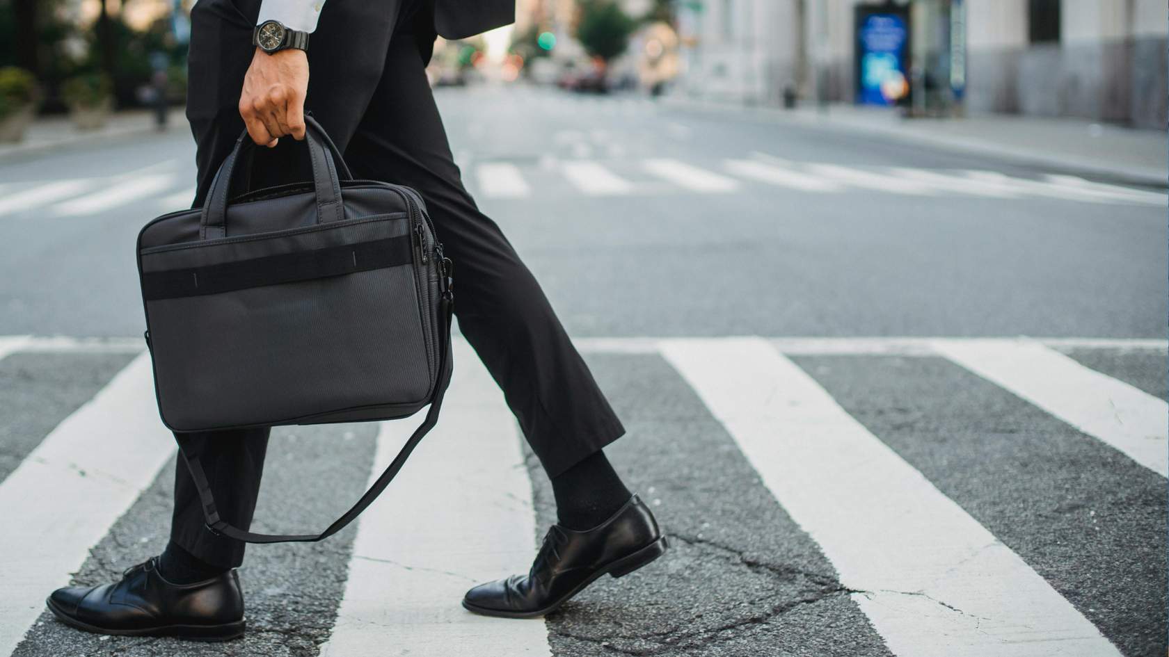 Navigating the Return to the Office