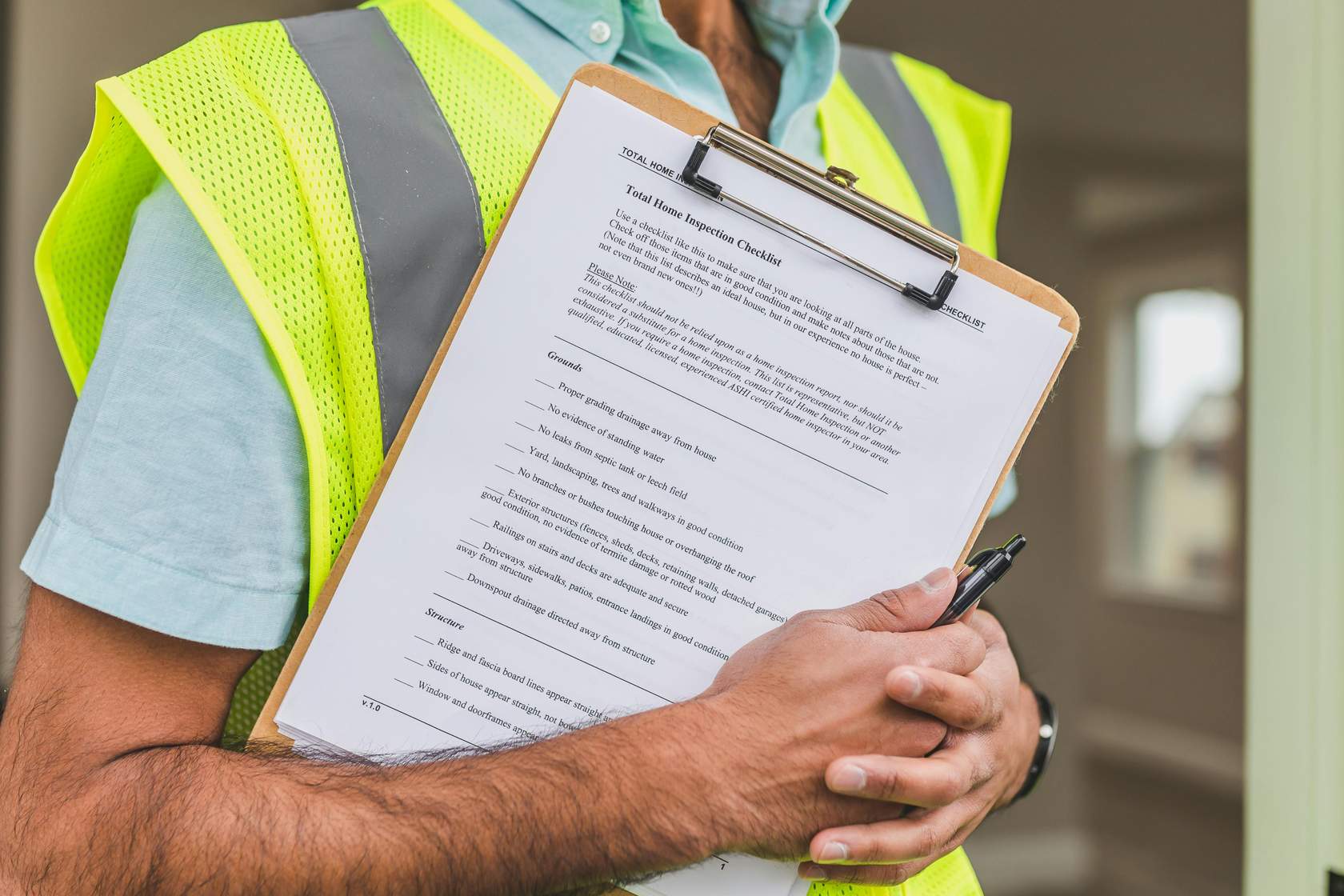 Job Safety Analysis (JSA) Training