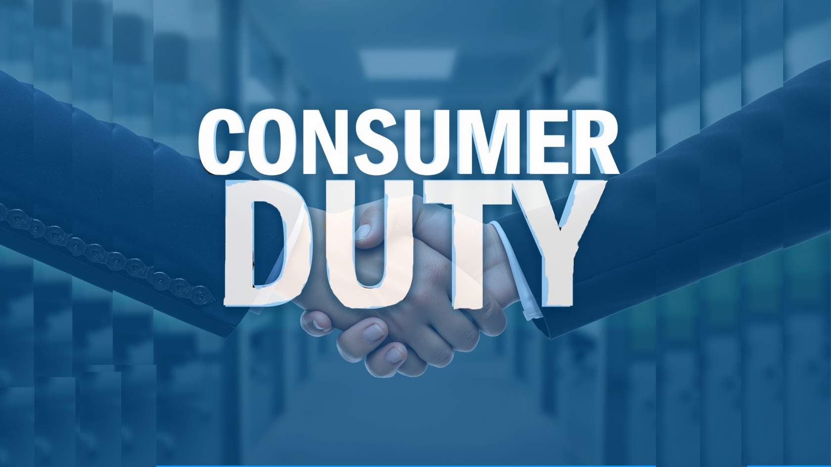 Consumer Duty Awareness