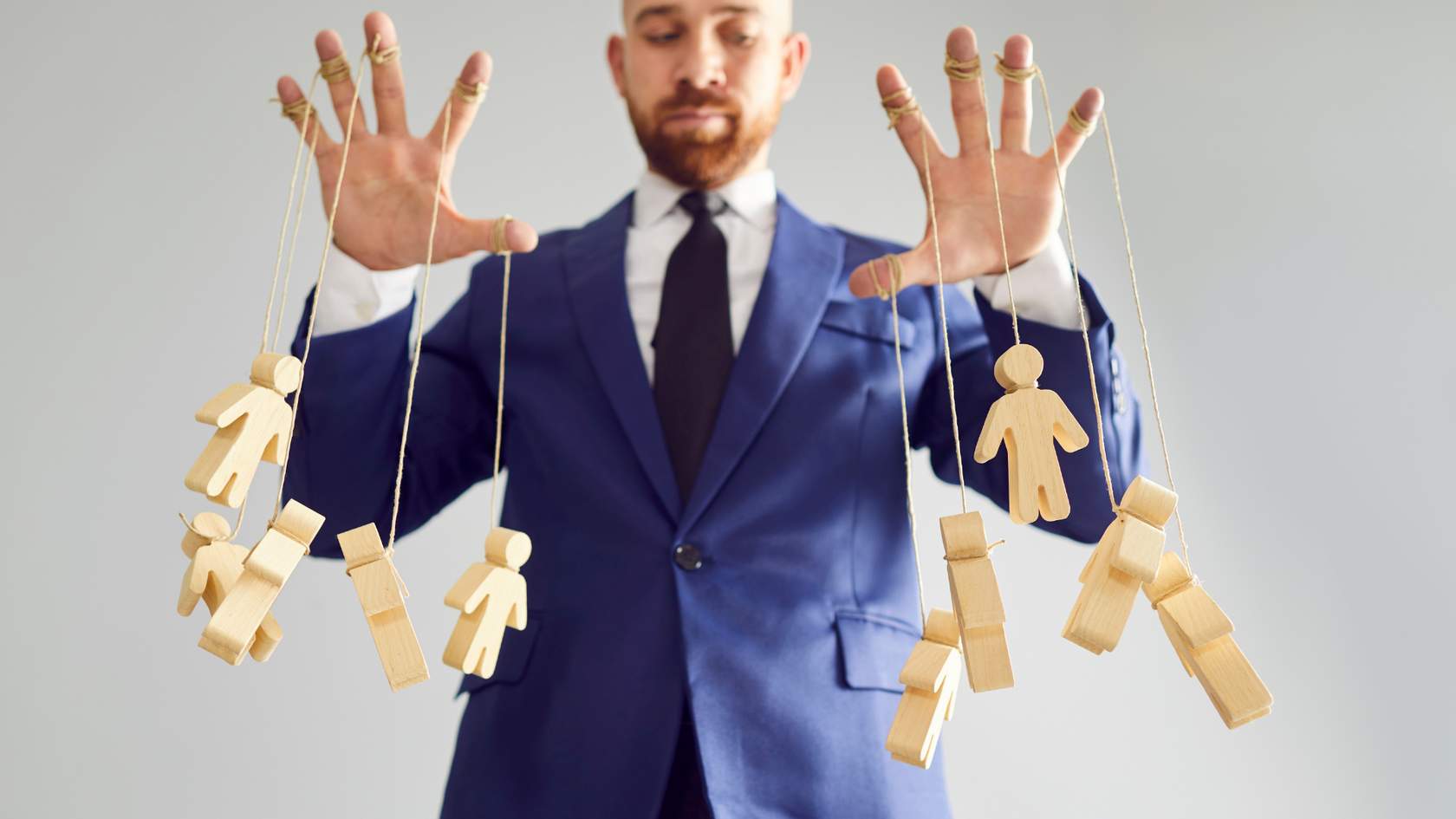 People Trafficking and Exploitation at Work